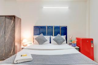 Hotel Khushi Palace - Saket Metro - 6