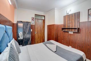 Hotel Khushi Palace - Saket Metro - 1