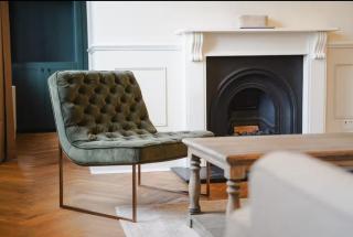 Quelque chose de beau Appartement Helena - 6