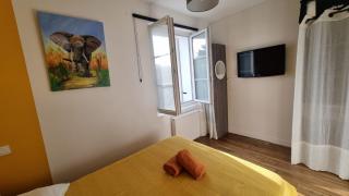 La Petite Alonnaise - maison proche plage - 7