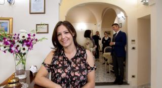 Albergo L'Antico Convitto - Amalfi - 1