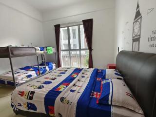 Cameron Golden Hills Sunflower Homestay - 1