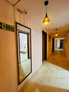 Hotel NK Heritage - Govindpuri Metro - 7