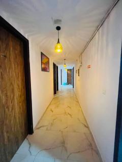 Hotel NK Heritage - Govindpuri Metro - 1