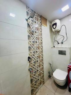 Hotel NK Heritage - Govindpuri Metro - 6