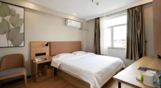 GreenTree Inn Anqing Renmin Road Commercial Street Express Hotel - 5