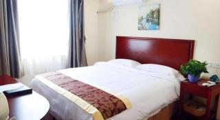 GreenTree Inn Anqing Renmin Road Commercial Street Express Hotel - 4
