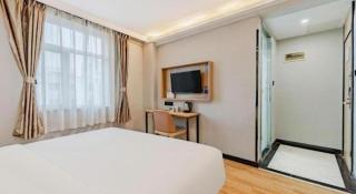 GreenTree Inn Anqing Renmin Road Commercial Street Express Hotel - 3