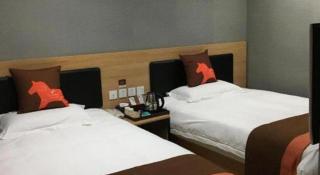 Jun Hotel Jiangsu Nanjing Gulou District Gupinggang - 1