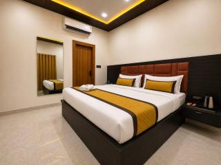 Hotel Pearl Nest Palace - 6