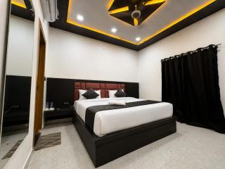 Hotel Pearl Nest Palace - 5