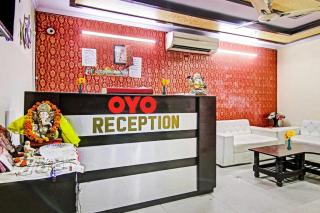 Hotel O J Joy - 7