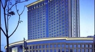 Dolton Changsha Spa Hotel - Ningxiang - 8
