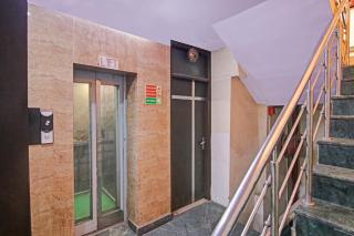 Hotel O J Joy - 2