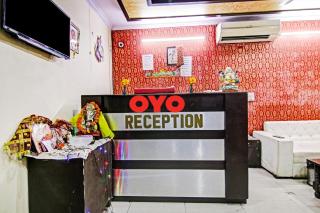 Hotel O J Joy - 8