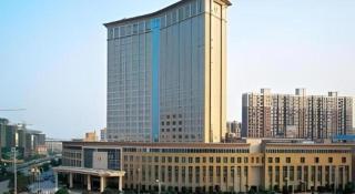 Dolton Changsha Spa Hotel - Ningxiang - 2