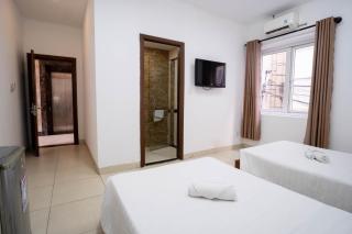 Golden Light Da Nang Hotel by Elite24 - 4