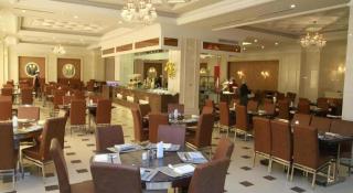 Inzone Garland Hotel Taian - 2