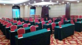 Inzone Garland Hotel Taian - 7
