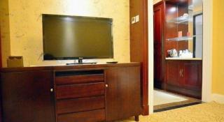 Inzone Garland Hotel Taian - 1