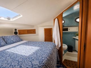 Unique Overnight Stay on the Water at the Port of - 8