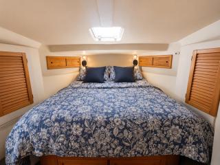 Unique Overnight Stay on the Water at the Port of - 5