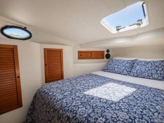 Unique Overnight Stay on the Water at the Port of - 2