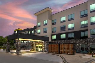 Tru By Hilton Ruston - 6