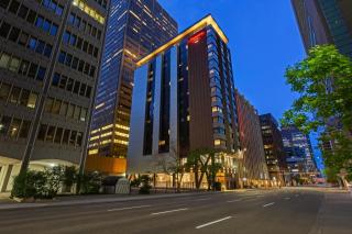 Hampton Inn By Hilton Calgary Downtown - 8