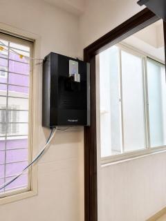 Ujjain Luxe Stay Premium 2BHK Retreat - 2