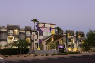 Spark by Hilton Tempe Phoenix Airport - 0