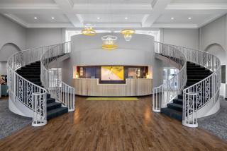Spark by Hilton Tempe Phoenix Airport - 7