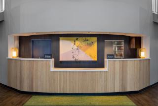 Spark by Hilton Tempe Phoenix Airport - 5