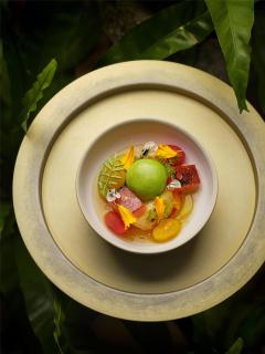 Nomad Hilton Singapore - 7