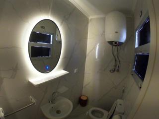 Luxury Apartment in Madinaty B6 G68-7-51 - 9