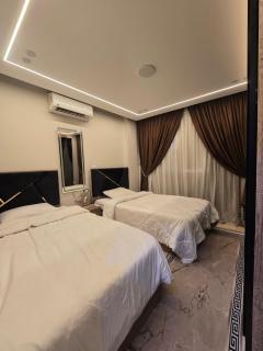 Luxury Apartment in Madinaty B6 G68-7-51 - 6
