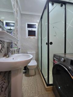 Luxury Apartment in Madinaty B6 G68-7-51 - 4