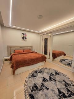 Luxury Apartment in Madinaty B6 G68-7-51 - 1