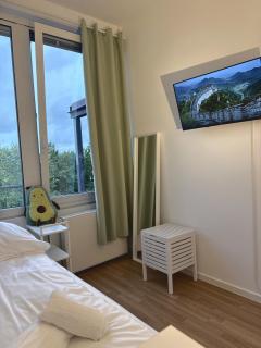 Secret Garden Residence 5 Beds - Near Trade Fair - Munique - 1