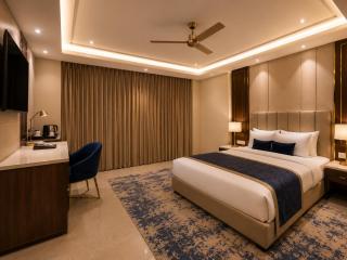 Hotel West Inn International Airport Delhi - 9