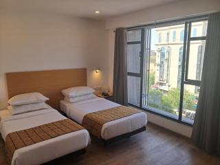 Crayon Hotels - 8