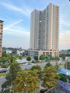 Luxury Apartment Green Pearl Bac Ninh - 9