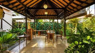 Rumah Taman Ubud - 3