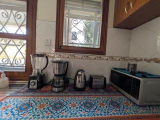 A haven of tranquility, in an upscale setting! - 2