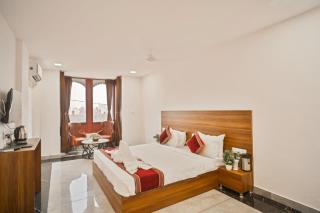 The Heritage Bagh-A Luxury Boutique Hotel - 2