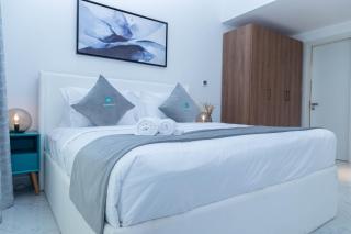 Bloomfields 2BR in Oasis 1 - Masdar City - 8