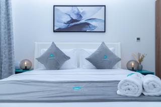 Bloomfields 2BR in Oasis 1 - Masdar City - 7