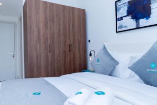 Bloomfields 2BR in Oasis 1 - Masdar City - 5