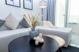 Bloomfields 2BR in Oasis 1 - Masdar City - 3