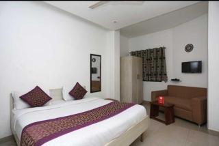 Hotel Veer - Near Nizamuddin Dargah - 1